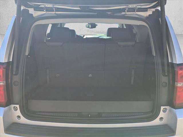 Used 2020 Chevrolet Tahoe LT image 6
