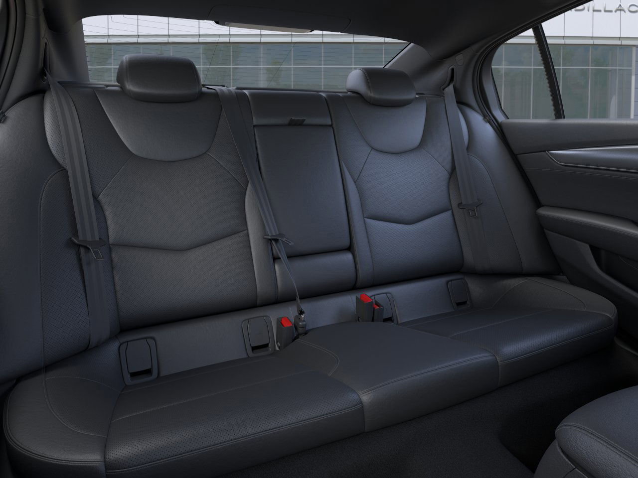 New 2026 Cadillac CT5 Premium Luxury image 17
