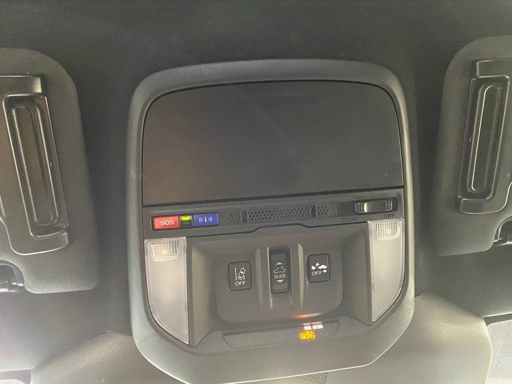 Used 2024 Subaru Forester Wilderness AWD/4WD image 25