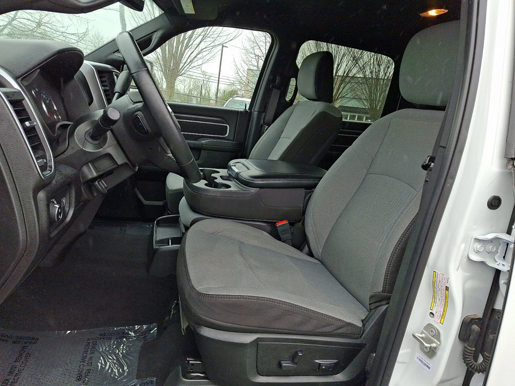 Certified 2024 RAM 2500 Big Horn image 24