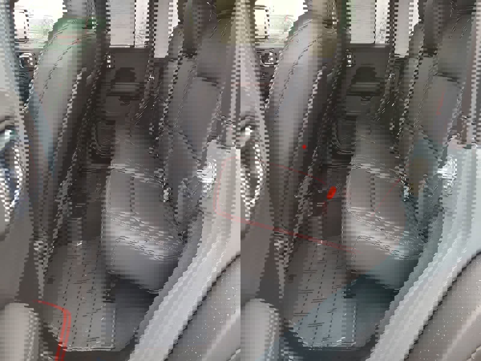 New 2026 Jeep Wrangler Unlimited Rubicon image 21