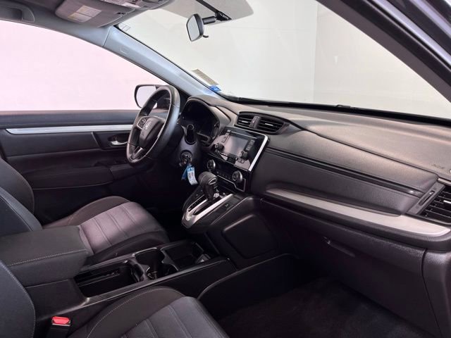 Used 2019 Honda CR-V LX image 11