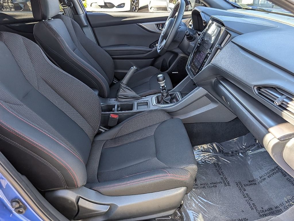Used 2023 Subaru WRX Premium image 18