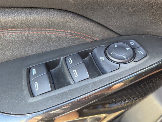 Used 2024 Chevrolet Trax RS image 10