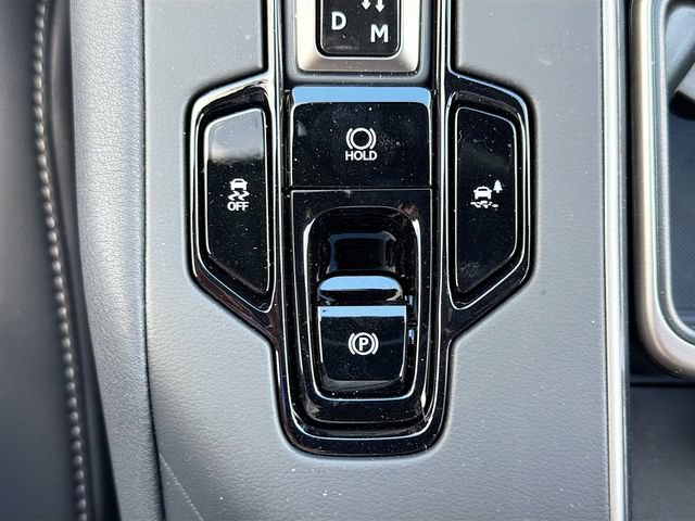 New 2026 Lexus TX 500h AWD image 46