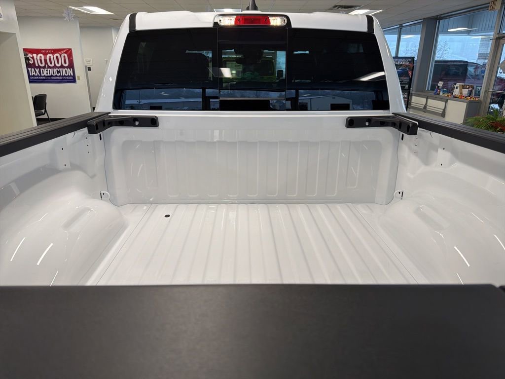 New 2026 RAM 1500 Big Horn image 6