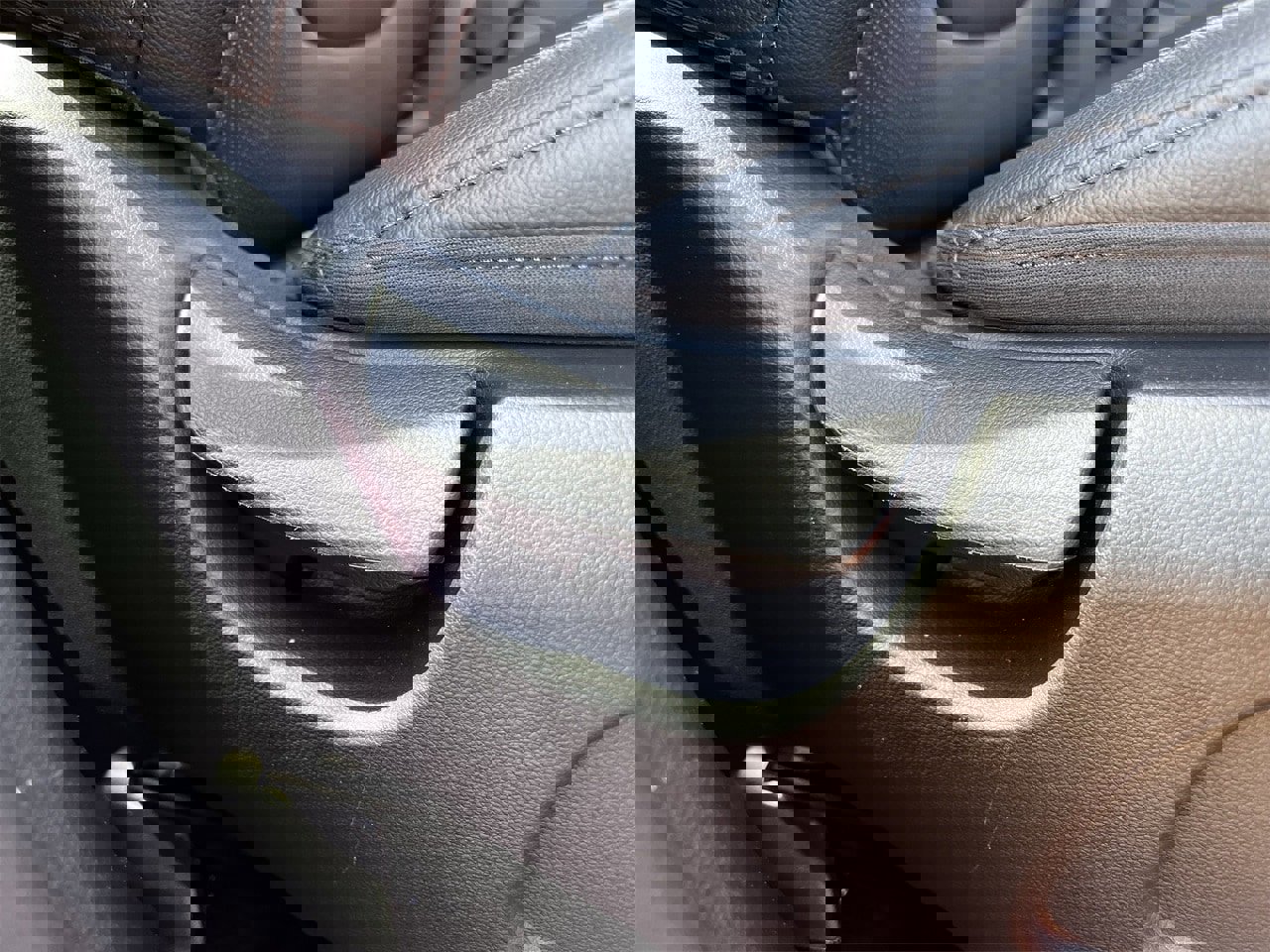 Used 2025 Hyundai Tucson SEL image 26