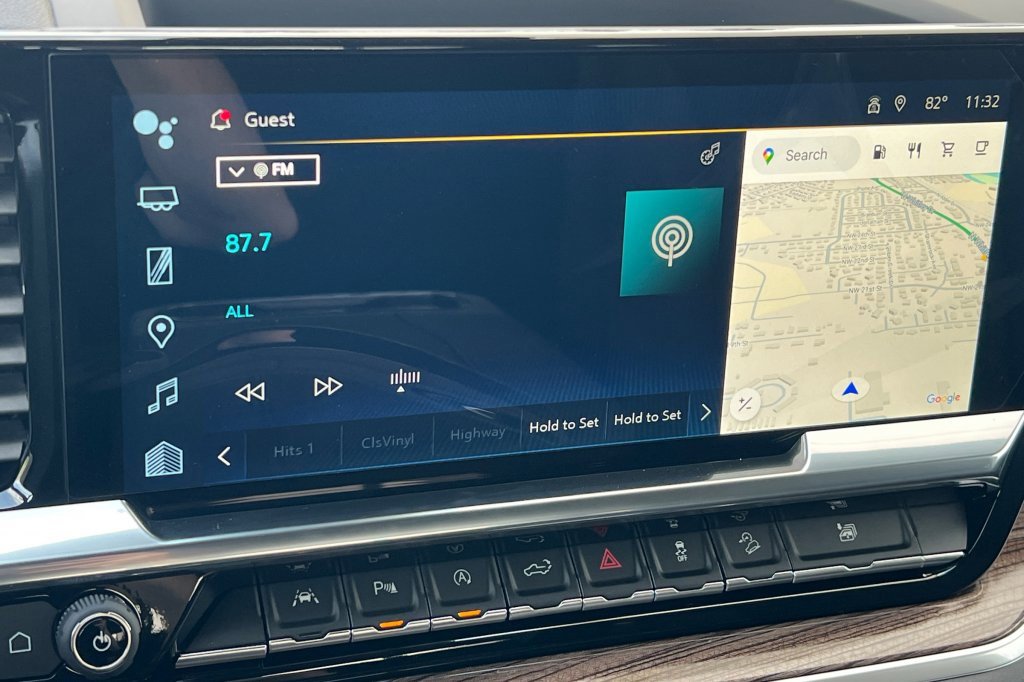 New 2026 Chevrolet Silverado 1500 LT image 14