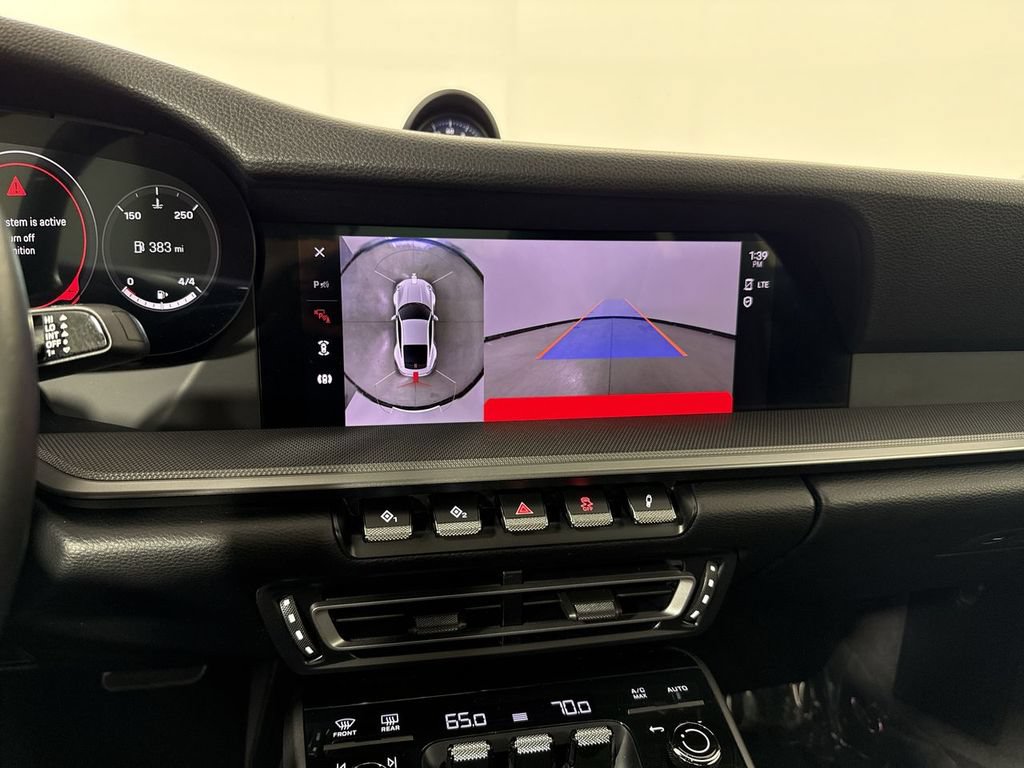 Certified 2024 Porsche 911 Carrera 4 AWD/4WD image 30