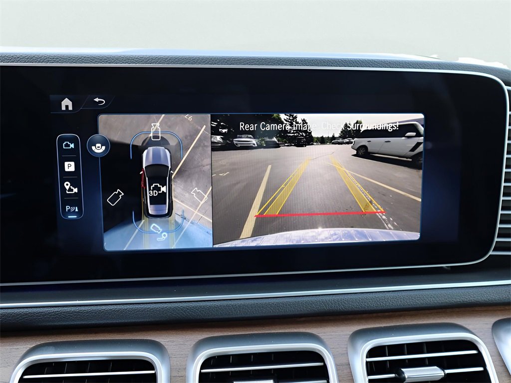 New 2026 Mercedes-Benz GLE 450 4MATIC image 42