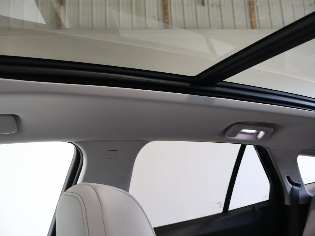 New 2026 Honda Prologue Touring image 29