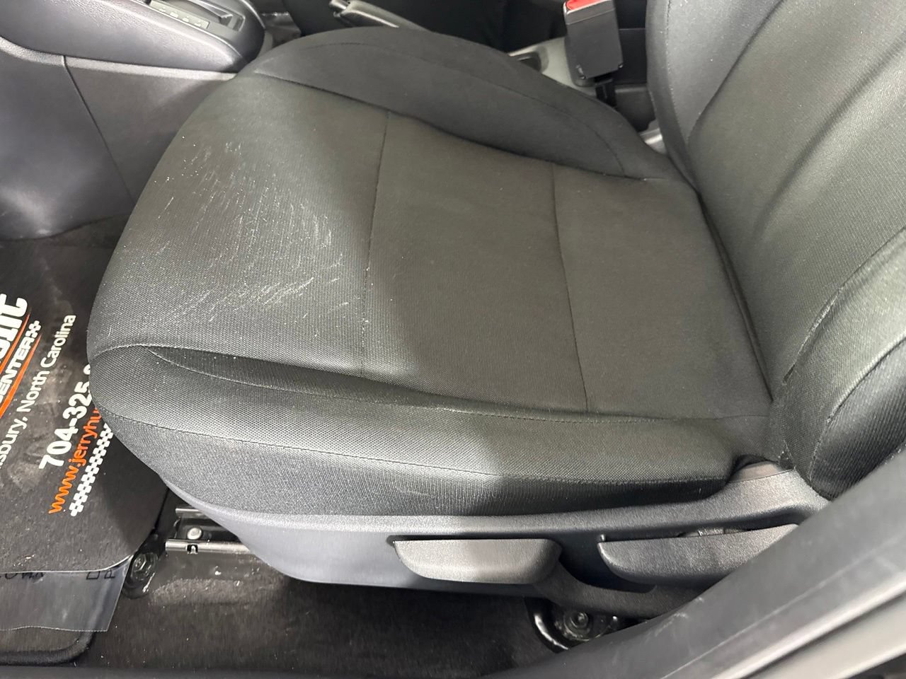 Used 2024 Nissan Kicks S FWD image 14