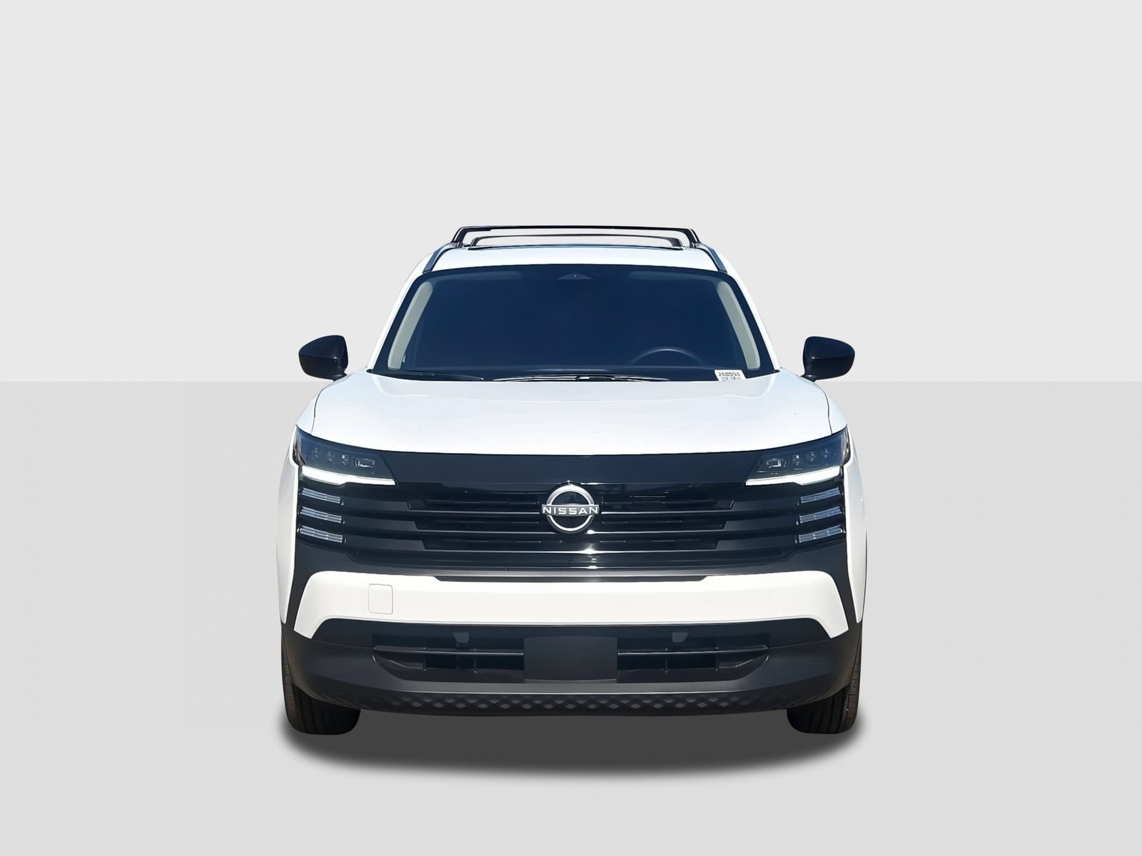 New 2026 Nissan Kicks SV w/ SV Premium Package FWD image 2