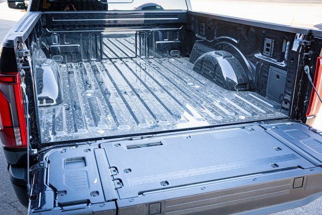 New 2025 Ford F150 Platinum image 10