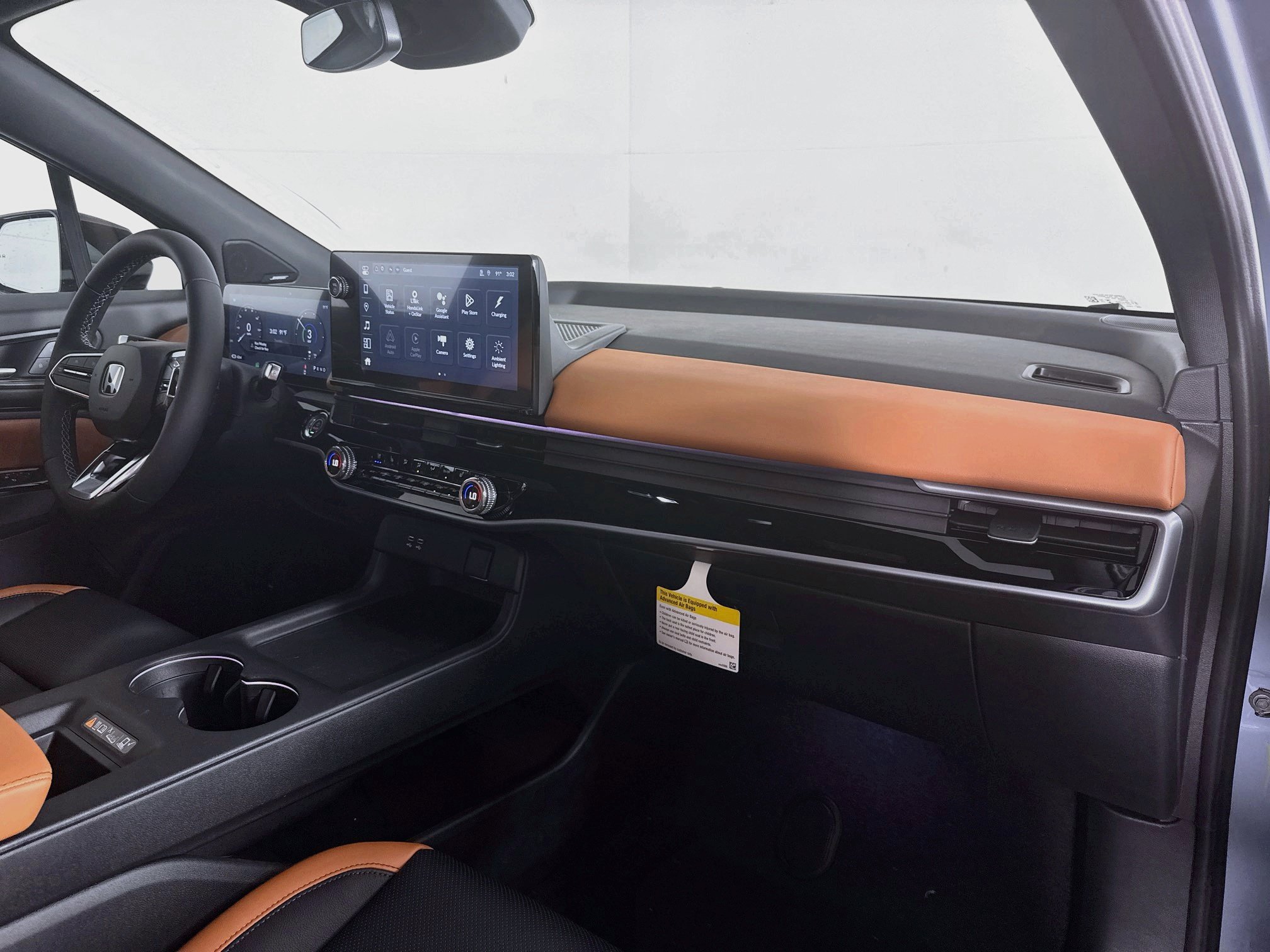 New 2026 Honda Prologue Elite image 37