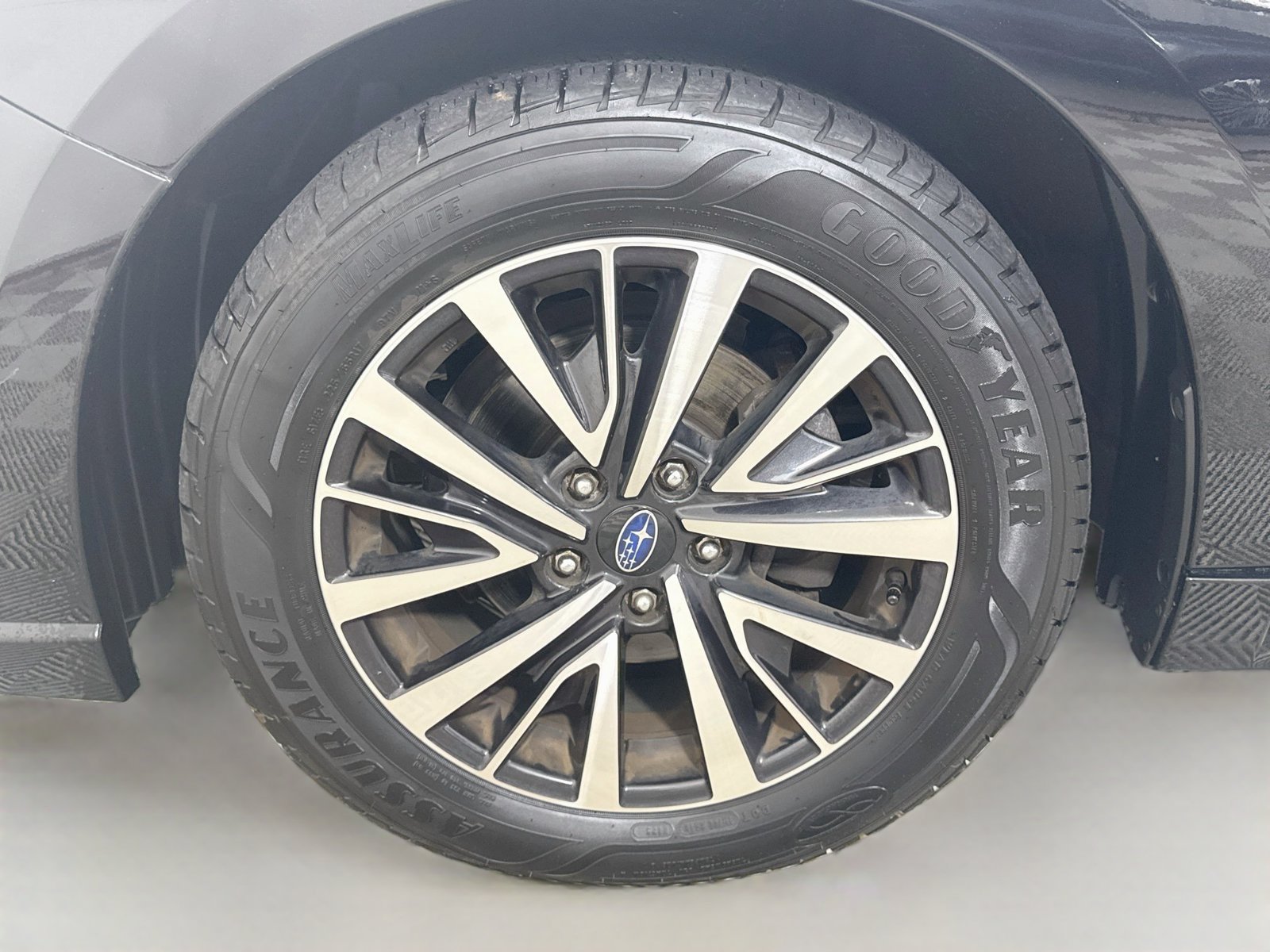 Used 2018 Subaru Legacy 2.5i w/ Alloy Wheel Package AWD/4WD image 28