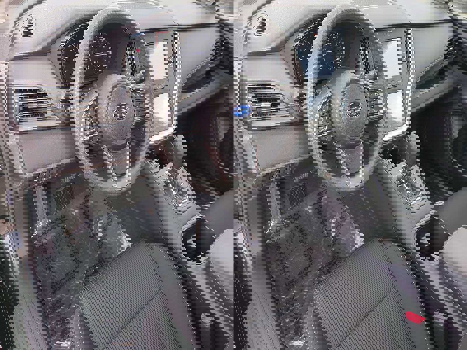 Used 2023 Subaru Legacy image 12