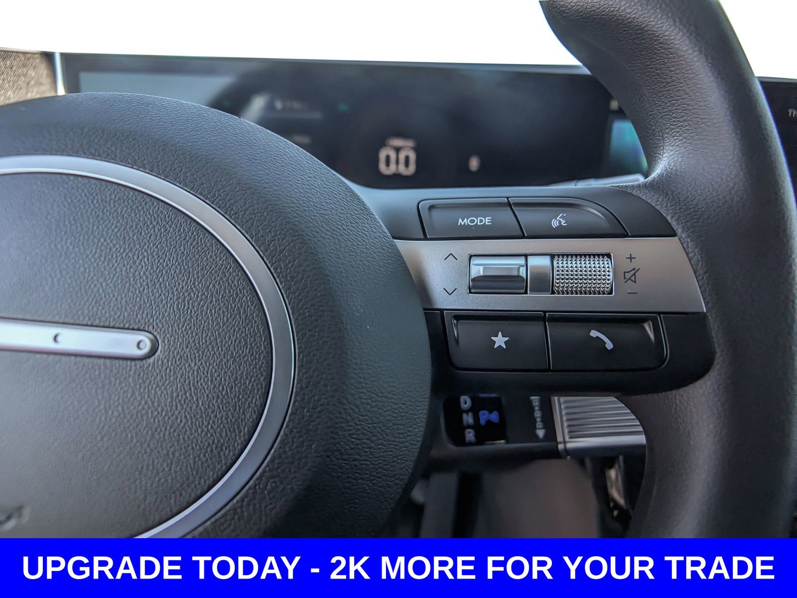 New 2026 Hyundai Tucson SEL image 19