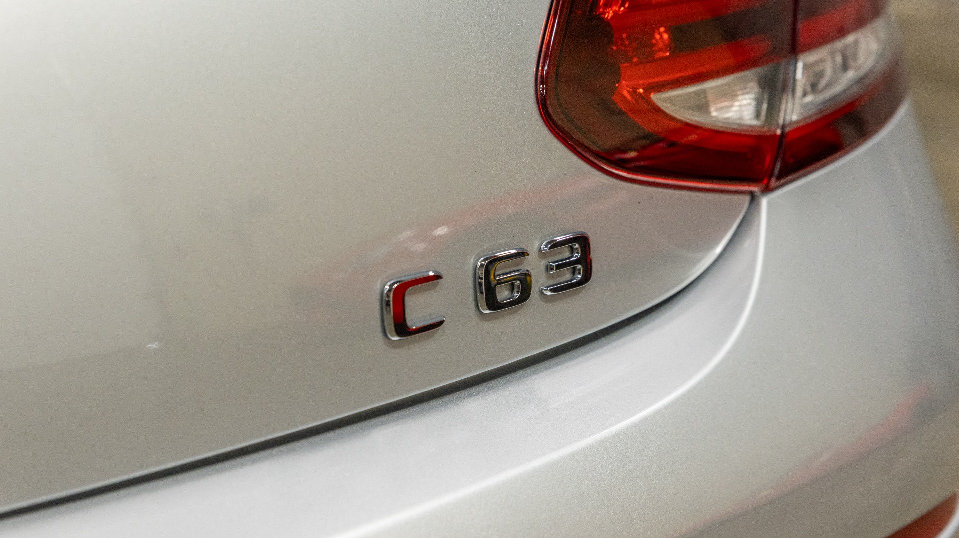 Used 2020 Mercedes-Benz C 63 AMG Cabriolet image 23