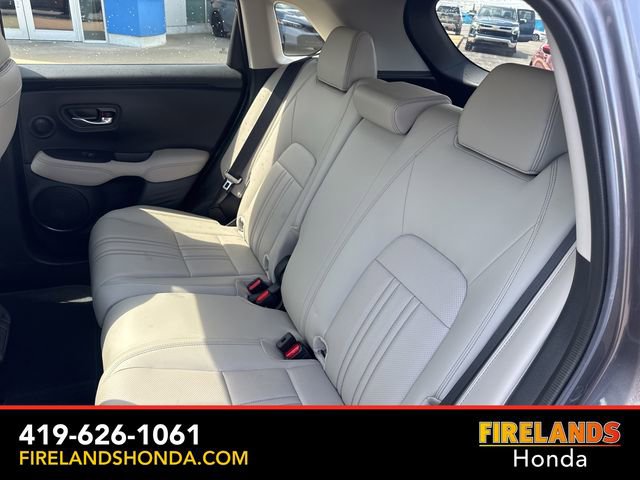 Used 2024 Honda HR-V EX-L image 26