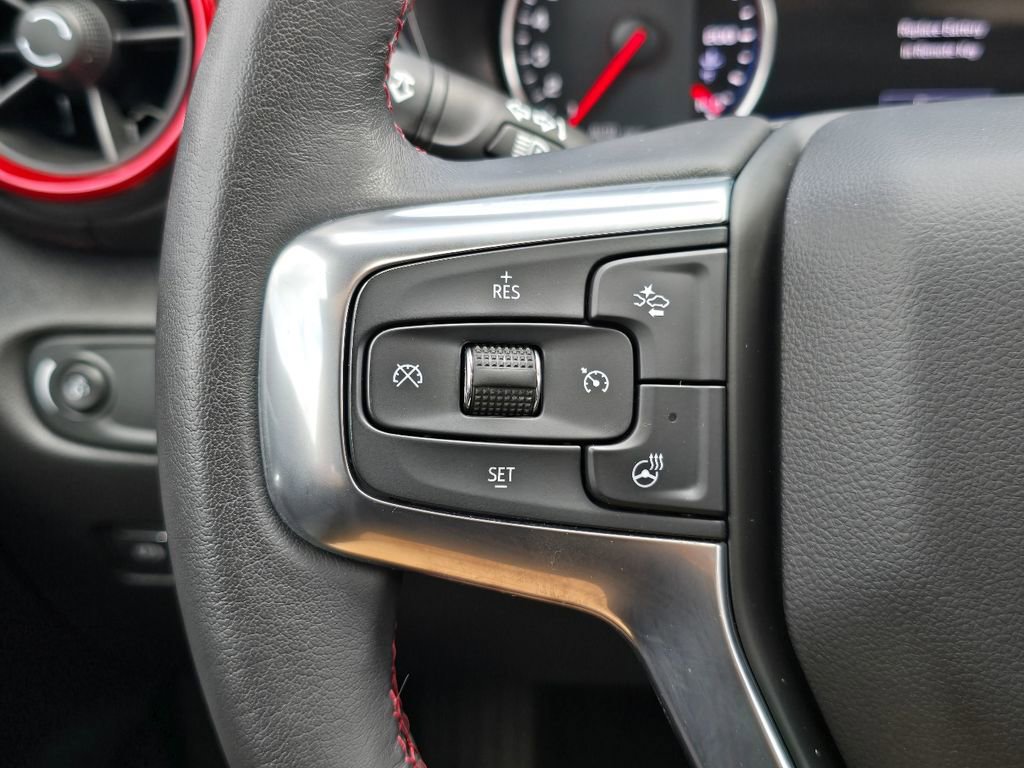 Used 2020 Chevrolet Blazer RS image 20