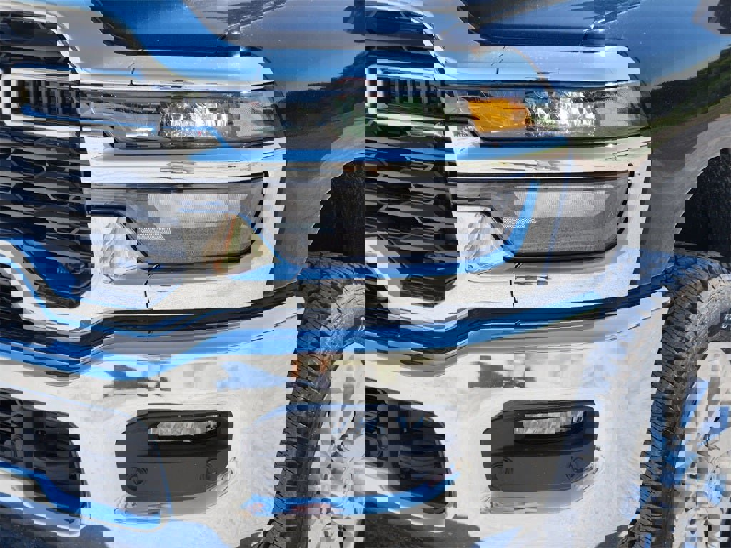 New 2026 RAM 2500 Lone Star image 6