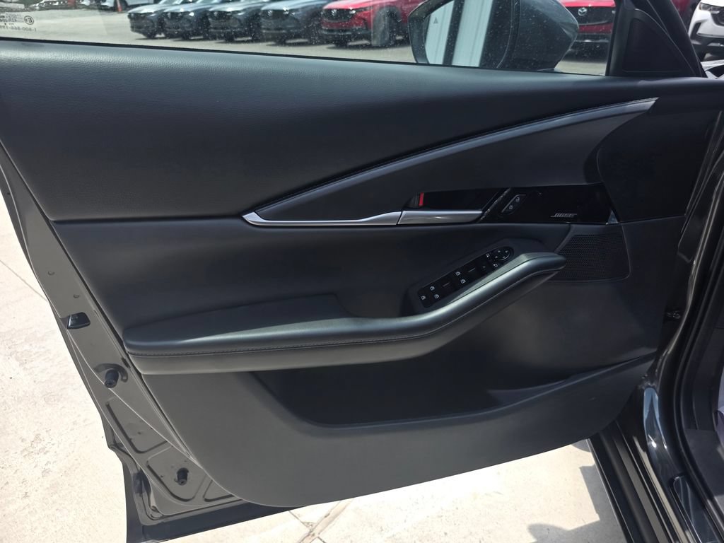 New 2026 MAZDA CX-30 AWD 2.5 S w/ Premium Package image 14