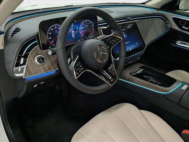 New 2026 Mercedes-Benz E 350 Sedan image 3