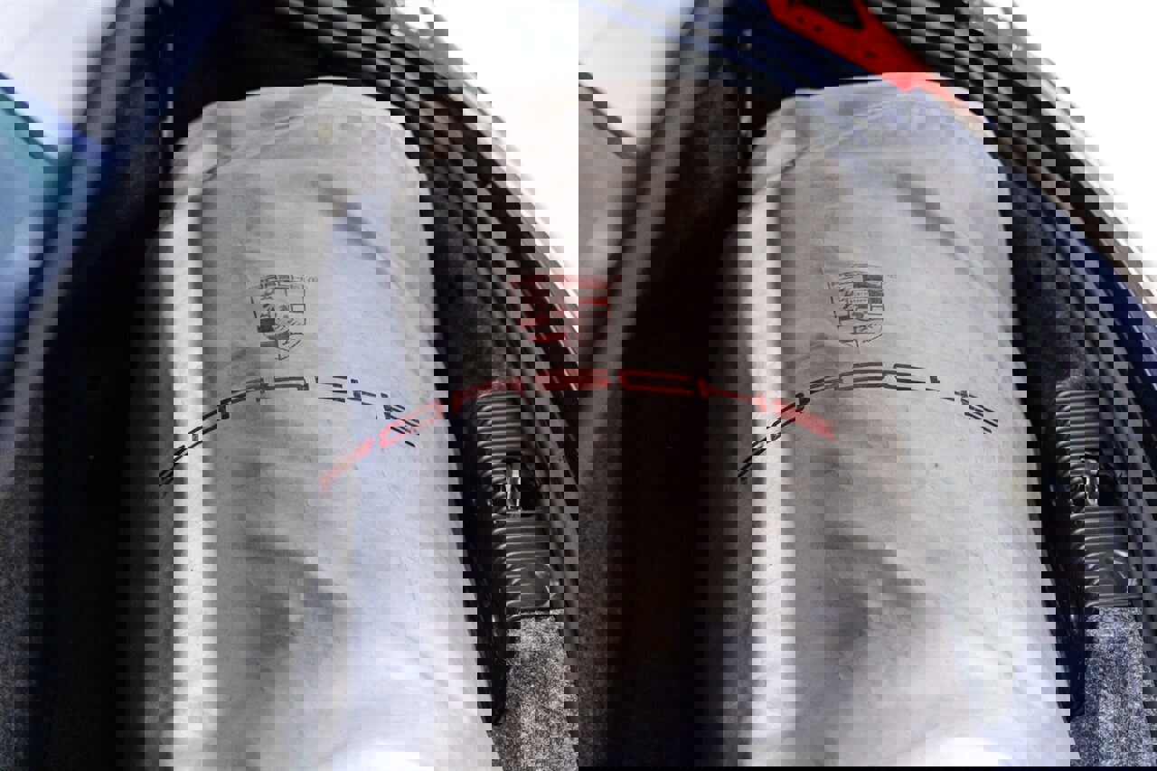 Used 1998 Porsche Boxster image 18