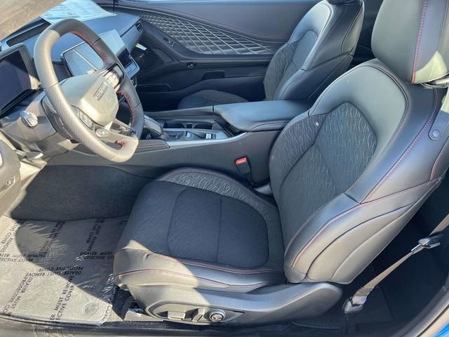 New 2026 Dodge Charger Scat Pack w/ Blacktop Package image 19