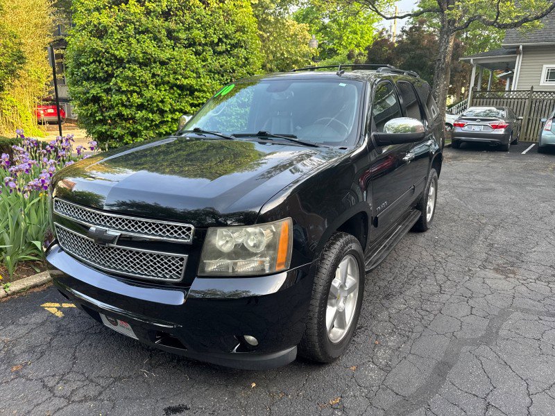Used 2010 Chevrolet Tahoe LT w/ Regional Value Package AWD/4WD image 46