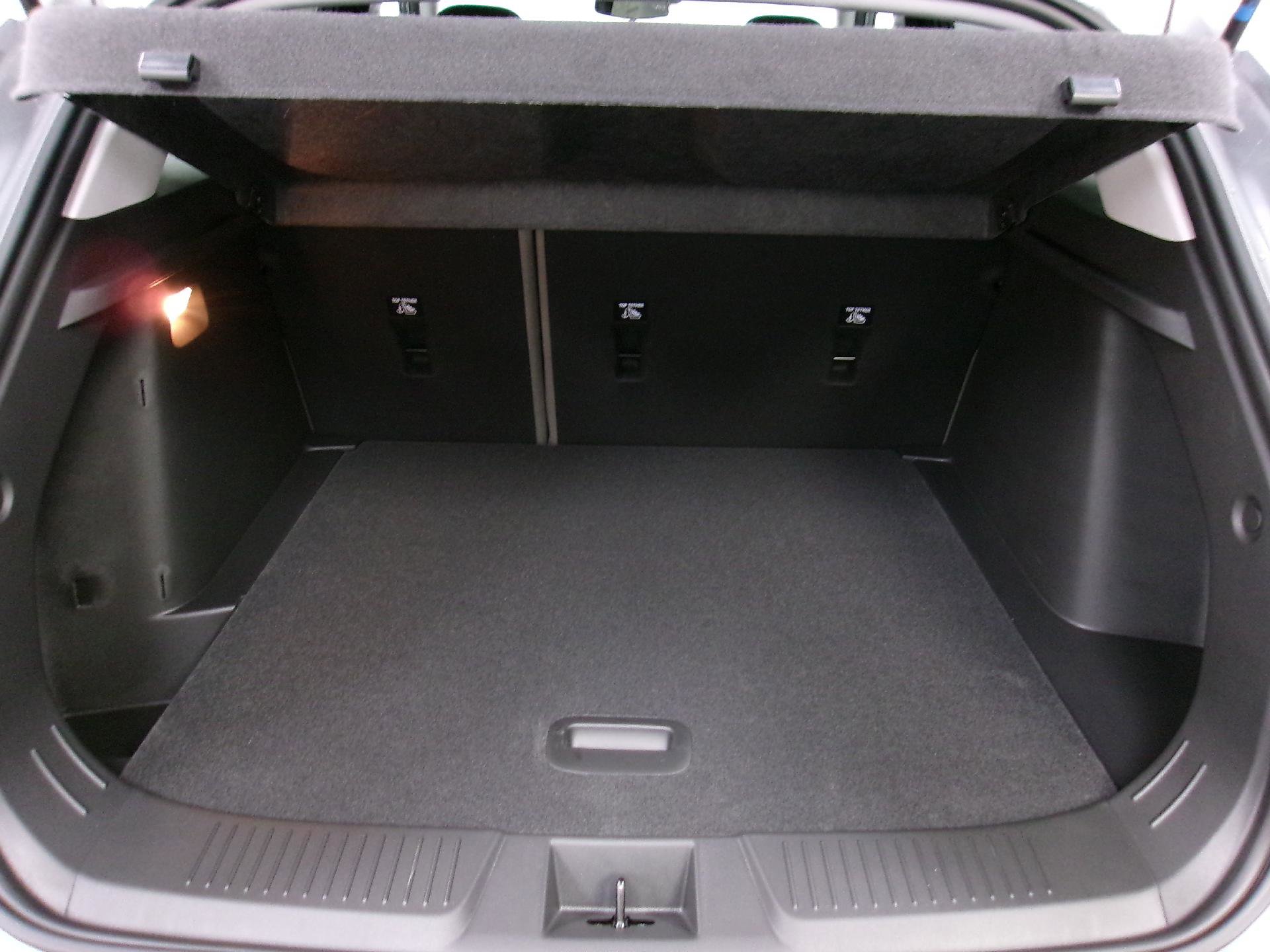 New 2026 Chevrolet Trax ACTIV w/ Driver Confidence Package image 12