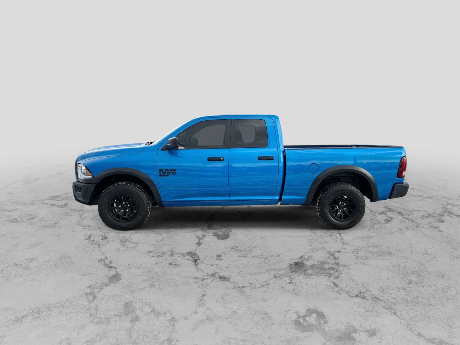 Certified 2022 RAM 1500 Classic Warlock w/ Electronics Group image 5