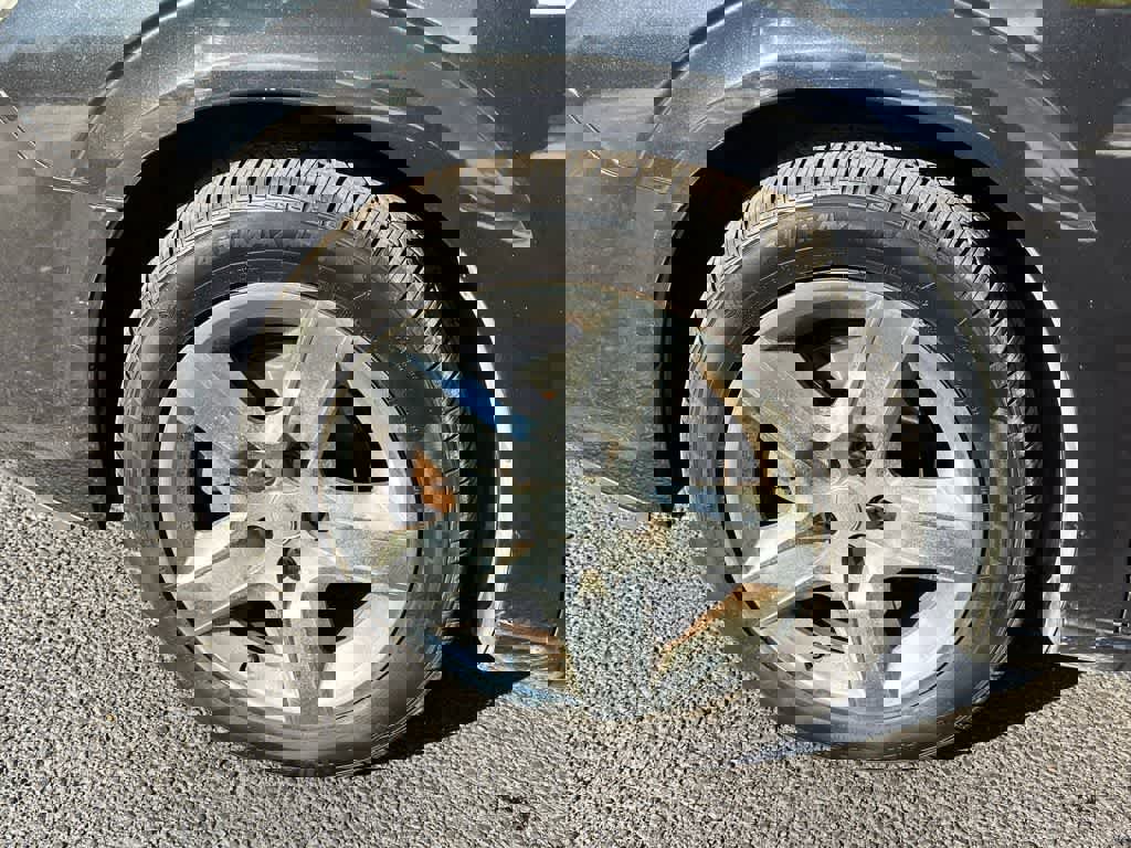 Used 2008 Saturn Aura XE w/ Preferred Package image 6