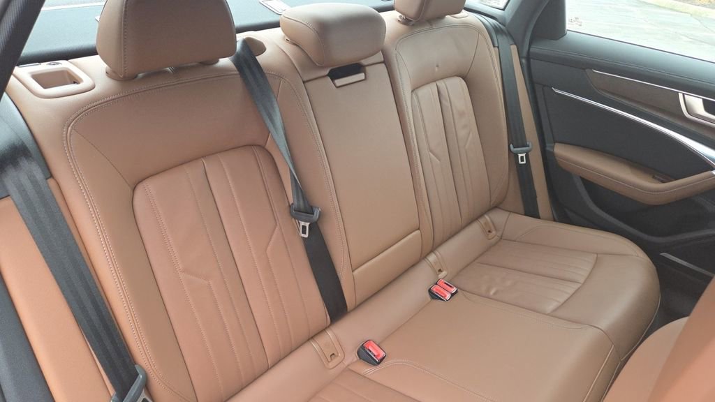 Used 2022 Audi A6 3.0T Premium Plus image 29