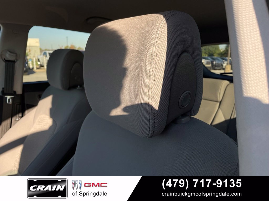 Used 2016 Hyundai Santa Fe Sport AWD/4WD image 20
