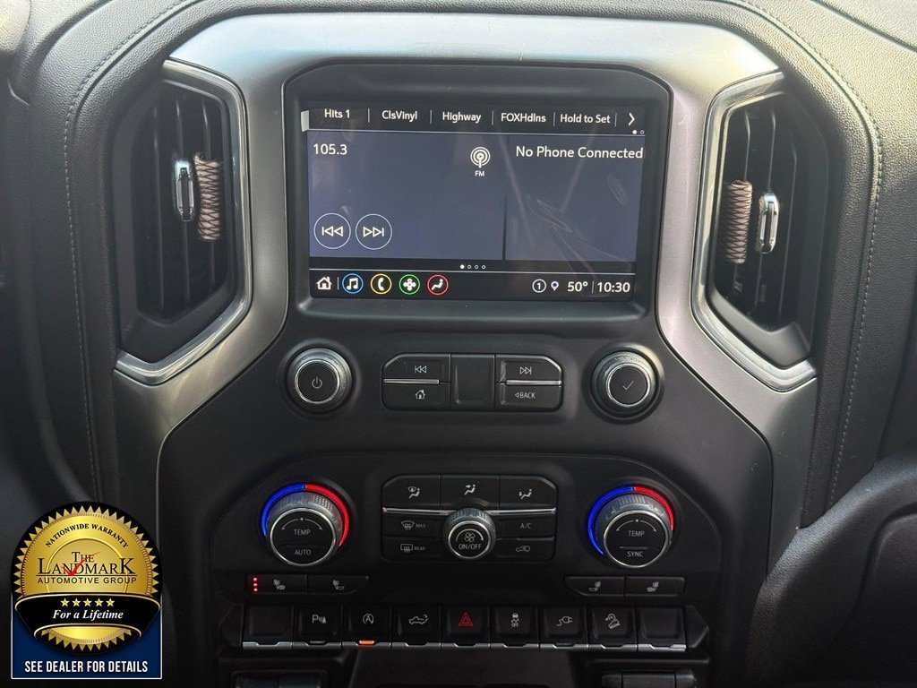 Used 2022 Chevrolet Silverado 1500 RST AWD/4WD image 19