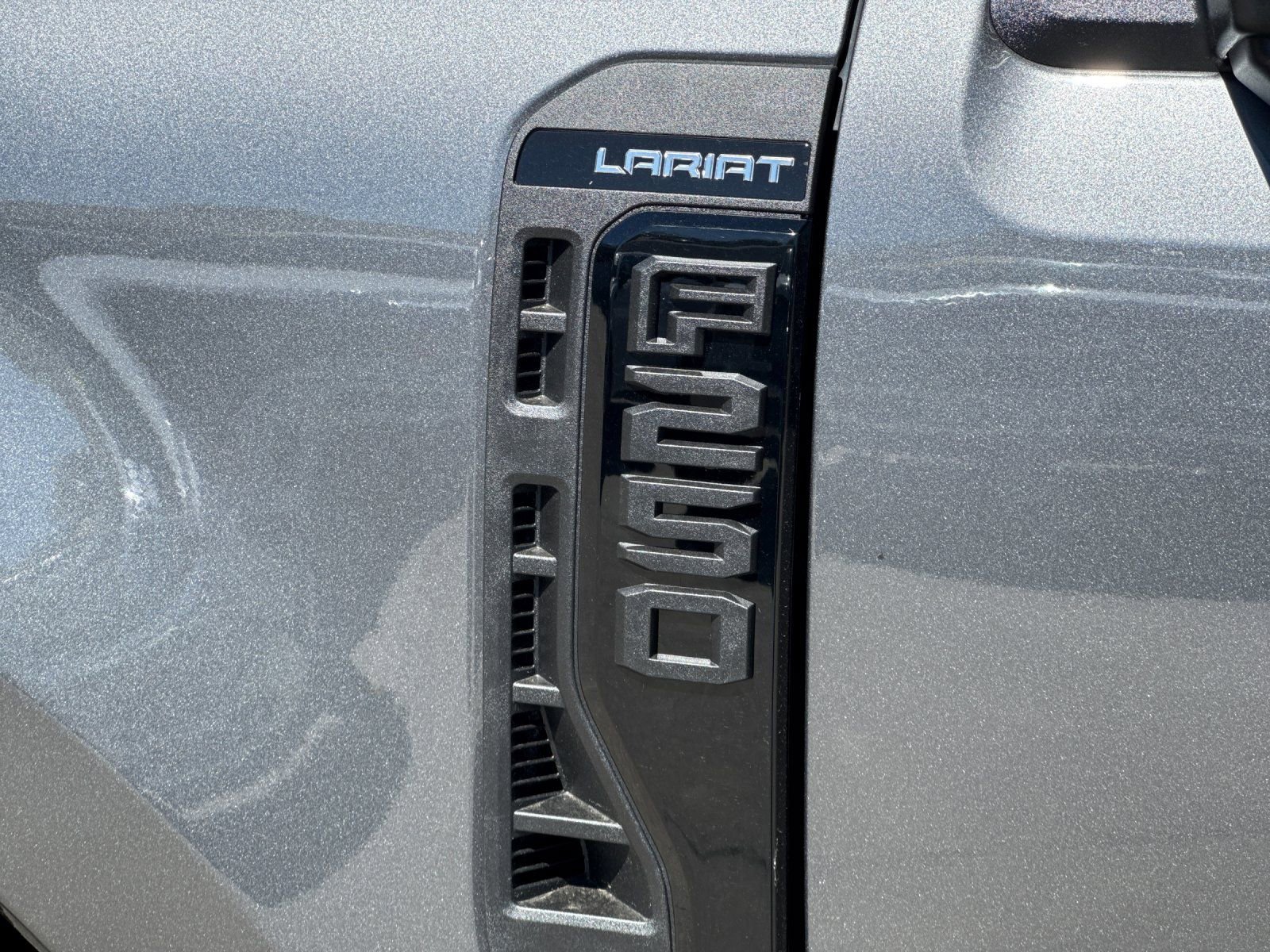 New 2026 Ford F250 Lariat w/ Tremor Off-Road Package image 32