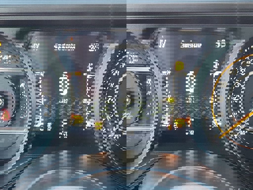 New 2026 Jeep Wrangler Unlimited Rubicon image 30