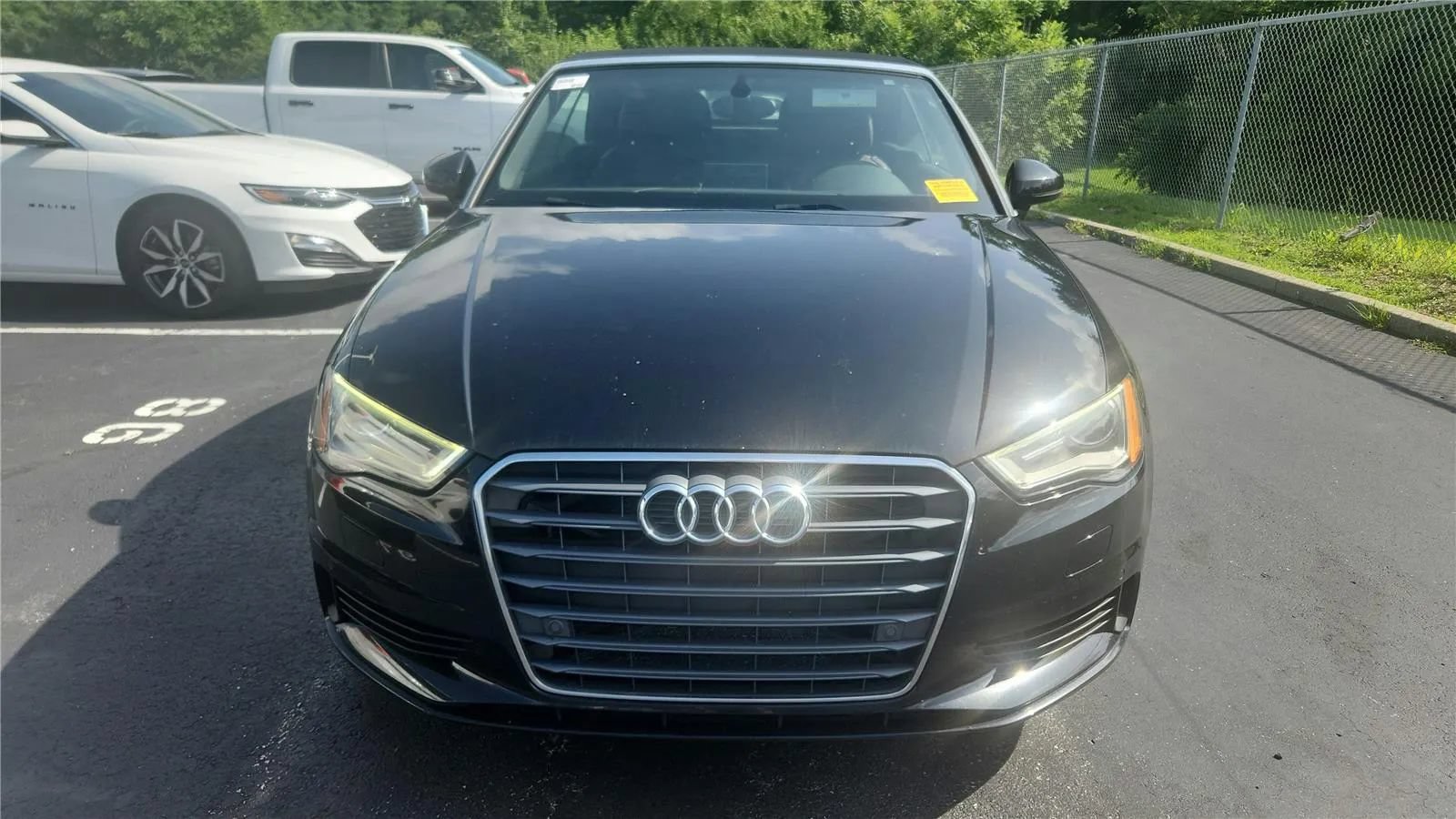 Used 2015 Audi A3 1.8T Premium FWD image 7