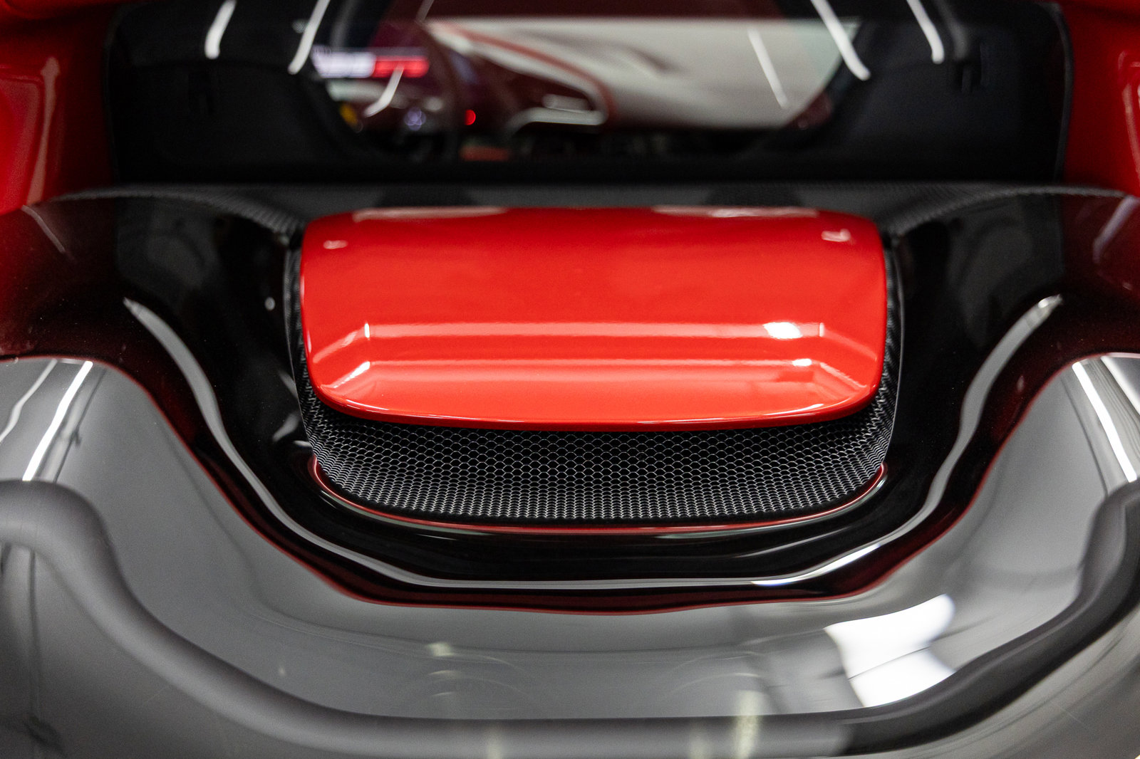 Used 2022 Ferrari 296 GTB image 32