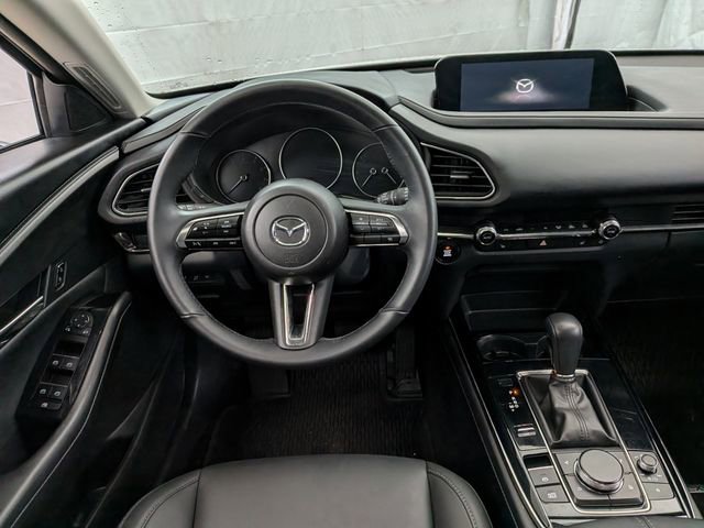 Certified 2025 MAZDA CX-30 AWD 2.5 S w/ Preferred Package image 23