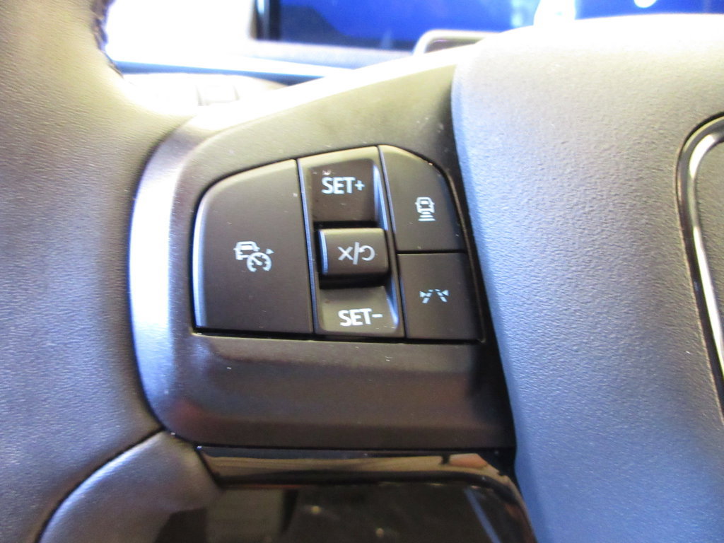 Certified 2025 Ford Mustang Mach-E Select RWD image 16
