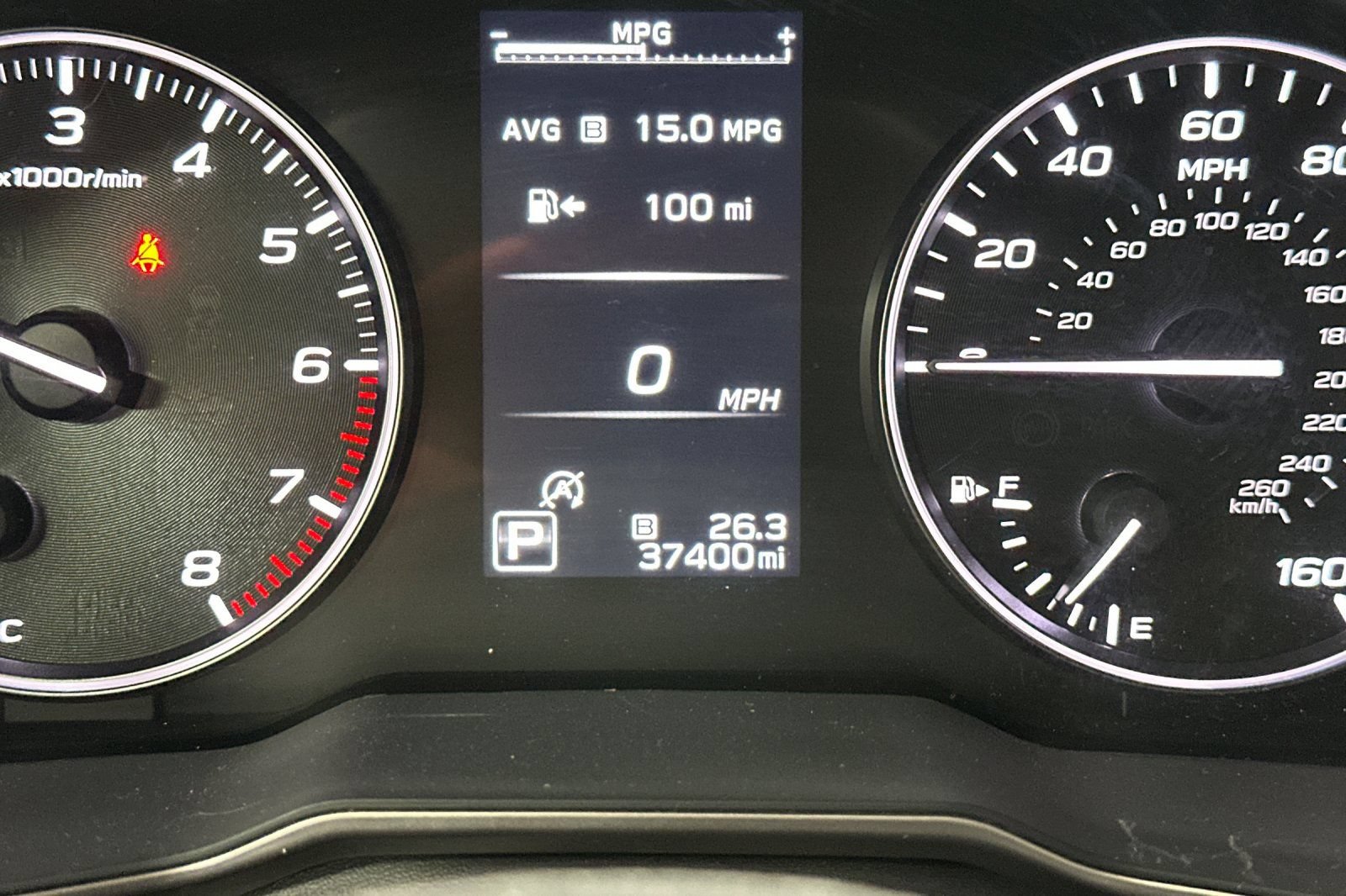Used 2025 Subaru Outback Onyx Edition AWD/4WD image 34