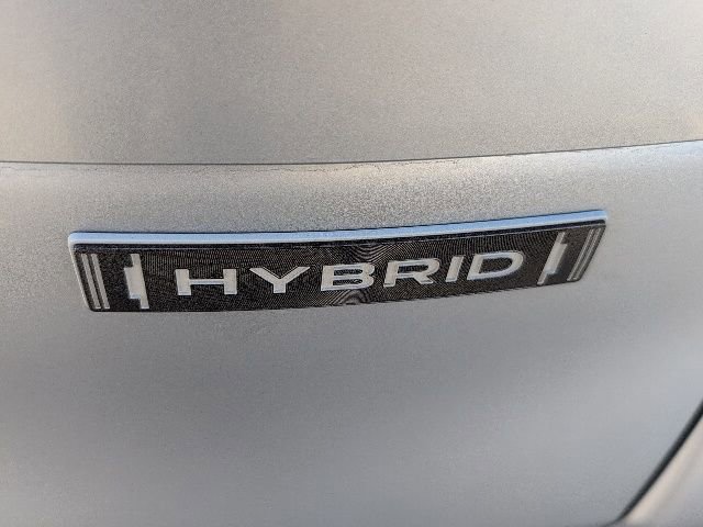 Used 2025 Subaru Forester Touring image 21