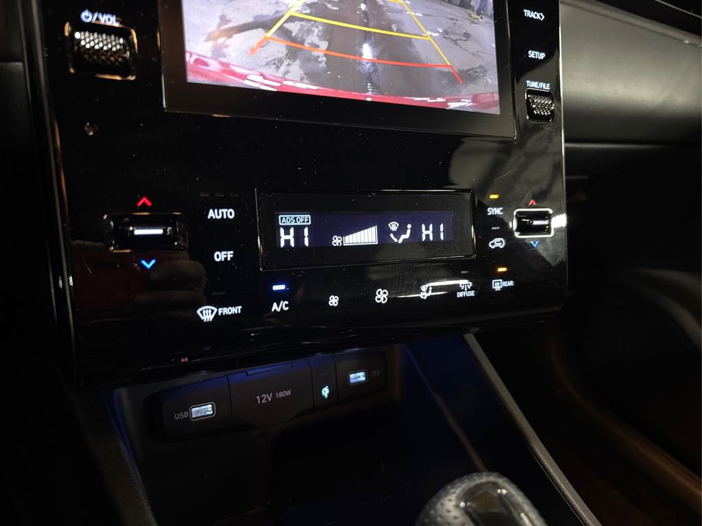 Used 2022 Hyundai Tucson N Line w/ Cargo Package image 28