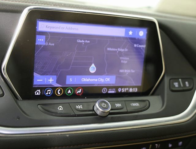 Used 2020 Chevrolet Blazer Premier w/ Driver Confidence II Package image 8