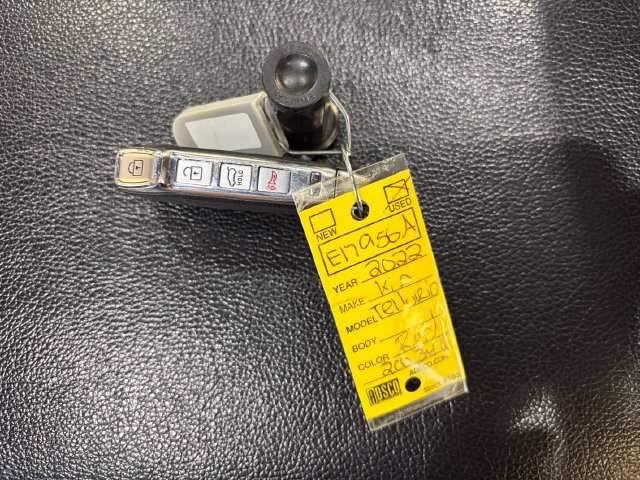 Certified 2022 Kia Telluride LX FWD image 40
