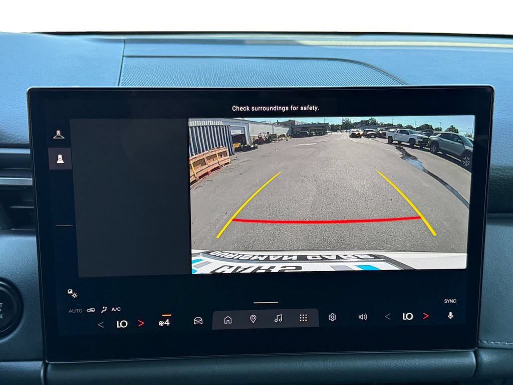 New 2026 MAZDA CX-5 Select AWD/4WD image 15