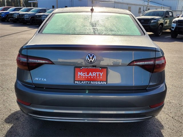 Used 2019 Volkswagen Jetta S image 10